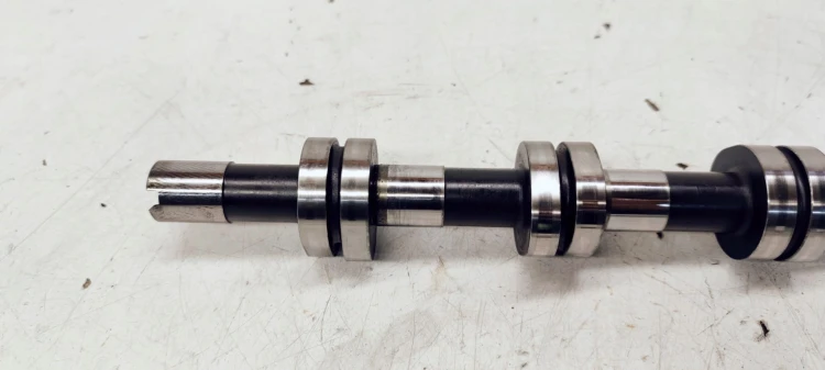 WAŁEK SSĄCY AUDI VW SEAT 2.0 TDI 16V BRE BKD BLB