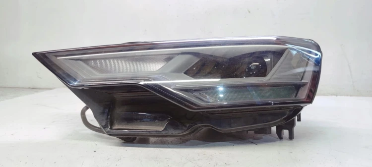 REFLEKTOR LEWY FULL LED AUDI A6 C8 4K0941033 KOMPL