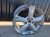 FELGA ALUMINIOWA AUDI VW SEAT SKODA 9.0J R20 ET60 4L0601025H K*27*
