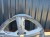 FELGA ALUMINIOWA AUDI VW SEAT SKODA 9.0J R20 ET60 4L0601025H K*27*