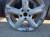 FELGA ALUMINIOWA AUDI VW SEAT SKODA 9.0J R20 ET60 4L0601025H K*27*