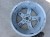 FELGA ALUMINIOWA AUDI VW SEAT SKODA 9.0J R20 ET60 4L0601025H K*27*