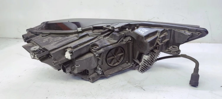 REFLEKTOR LEWY FULL LED AUDI A6 C8 4K0941033 KOMPL