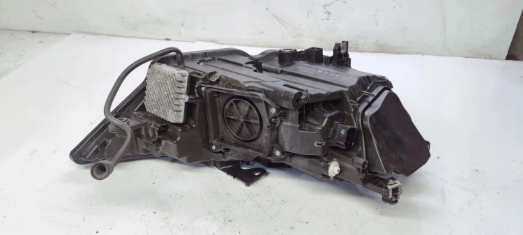 REFLEKTOR LEWY FULL LED AUDI A6 C8 4K0941033 KOMPL