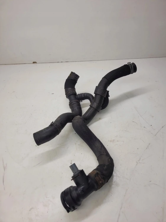 RURA WĄŻ WODY AUDI VW SKODA ORYGINAŁ 1K0121049CA