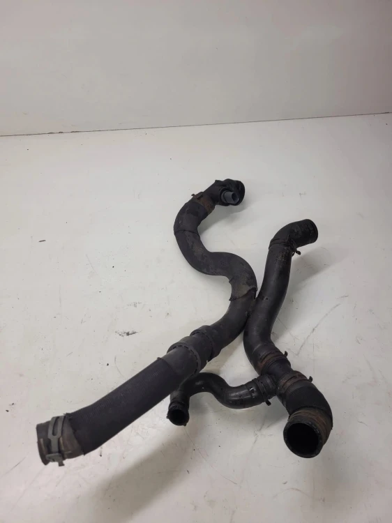 RURA WĄŻ WODY AUDI VW SKODA ORYGINAŁ 1K0121049CA
