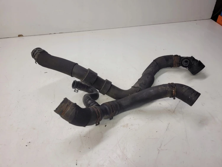RURA WĄŻ WODY AUDI VW SKODA ORYGINAŁ 1K0121049CA