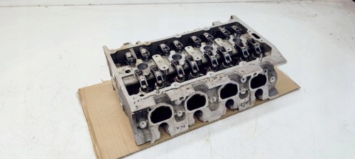 GŁOWICA AUDI VW SKODA 1.4 TFSI CHP CMB 04E103404H
