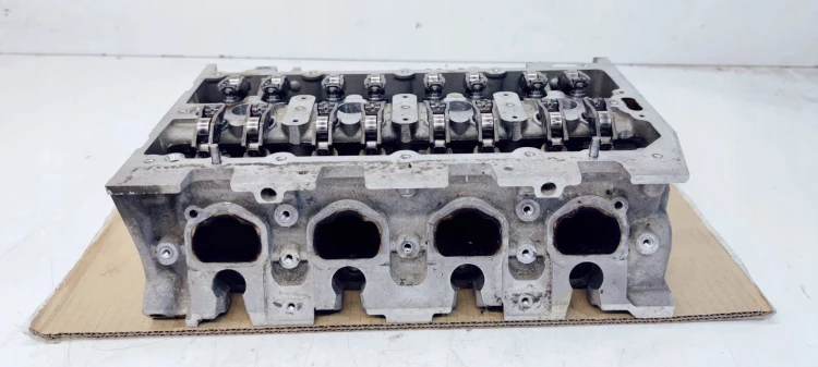 GŁOWICA AUDI VW SKODA 1.4 TFSI CHP CMB 04E103404H