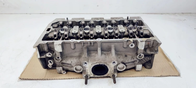 GŁOWICA AUDI VW SKODA 1.4 TFSI CHP CMB 04E103404H