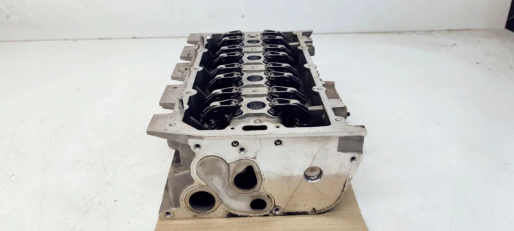 GŁOWICA AUDI VW SKODA 1.4 TFSI CHP CMB 04E103404H