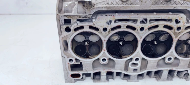 GŁOWICA AUDI VW SKODA 1.4 TFSI CHP CMB 04E103404H