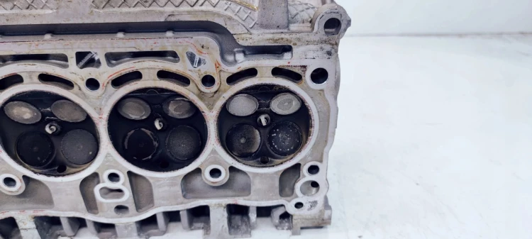 GŁOWICA AUDI VW SKODA 1.4 TFSI CHP CMB 04E103404H