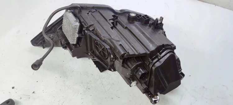 REFLEKTOR LEWY FULL LED AUDI A6 C8 4K0941033 KOMPL