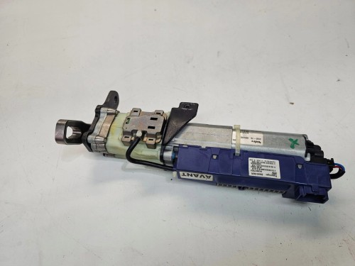 SIŁOWNIK ELEKTRYCZNY KLAPY PRAWY TYŁ AUDI A4 B8 AVANT 8K9827852C