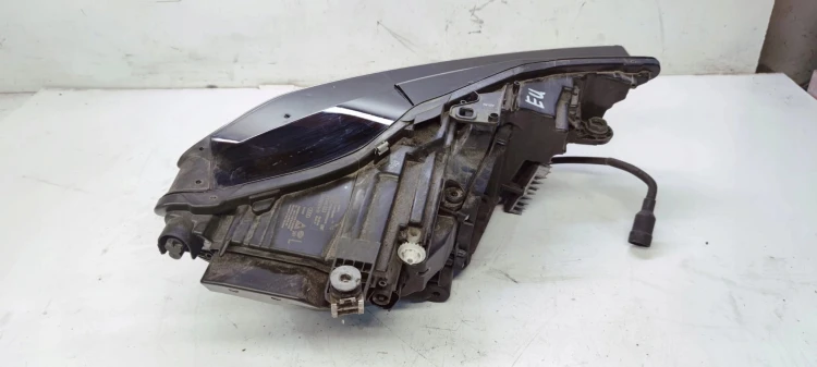 REFLEKTOR LEWY FULL LED AUDI A6 C8 4K0941033 KOMPL