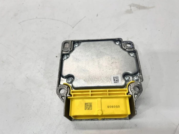 SENSOR PODUSZEK AIRBAG AUDI A3 8P 8P0959655A