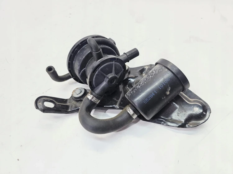 POMPA DIAGNOSTYCZNA PALIWA AUDI A3 8P 2.0 TFSI 8P0906201