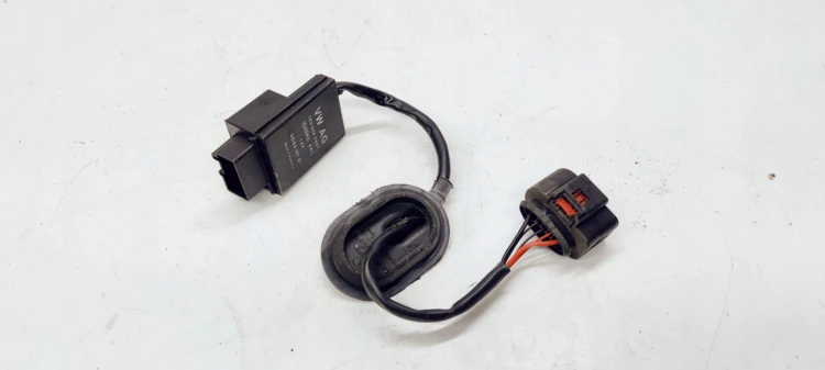MODUŁ POMPY PALIWA AUDI VW SEAT 1K0906093F