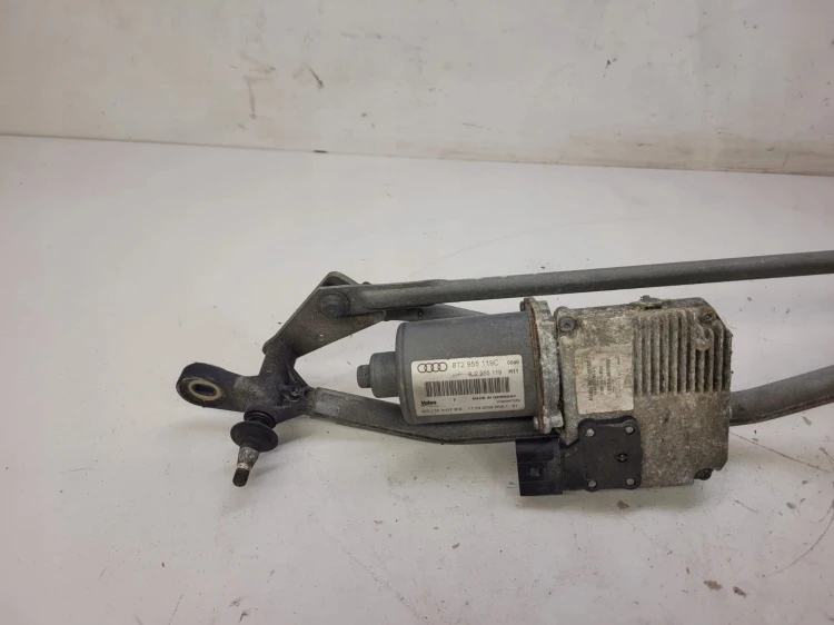 SILNICZEK WYCIERACZEK AUDI A5 8T 8T2955119C UK!