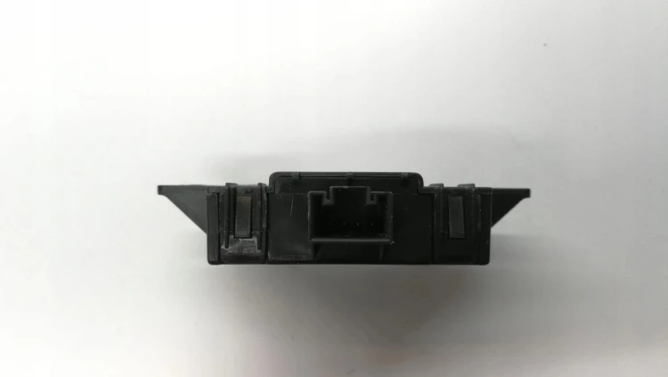 MODUŁ STEROWNIK ALARMU AUDI VW SEAT 1K0907719C