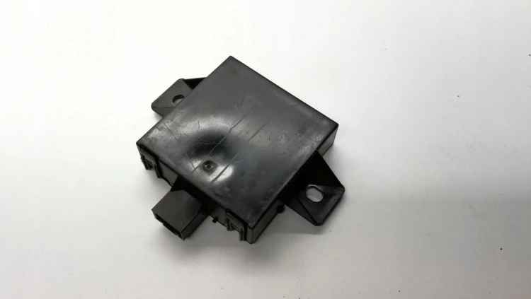 MODUŁ STEROWNIK ALARMU AUDI VW SEAT 1K0907719C