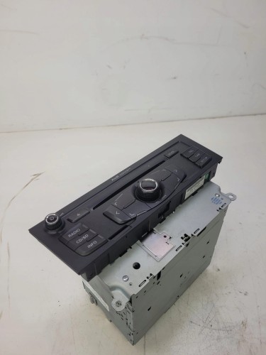 RADIO ZMIENIARKA CD AUDI A4 B8 A5 Q5 8T2035186B