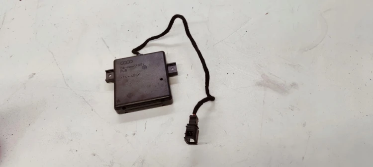 CZYTNIK KART CHIP AUDI LOGBOOK 4B0919817B