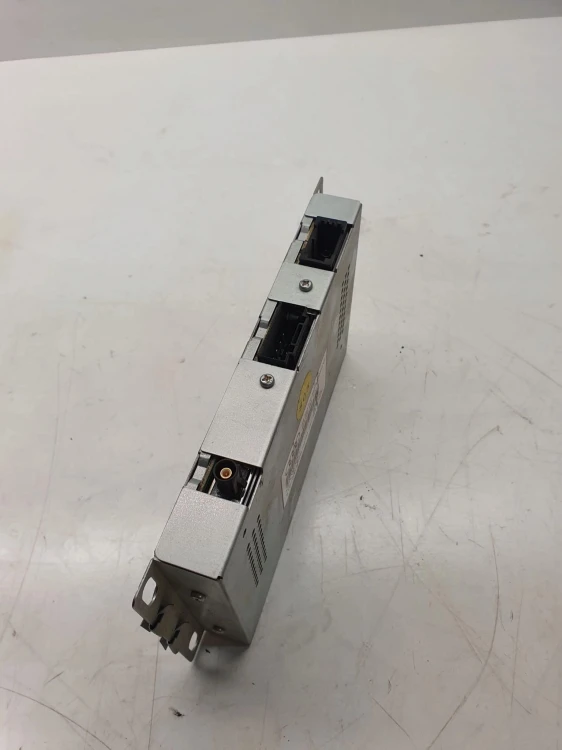 STEROWNIK MODUŁ RADIA AUDI A6 C6 A8 D3 4E0910563B