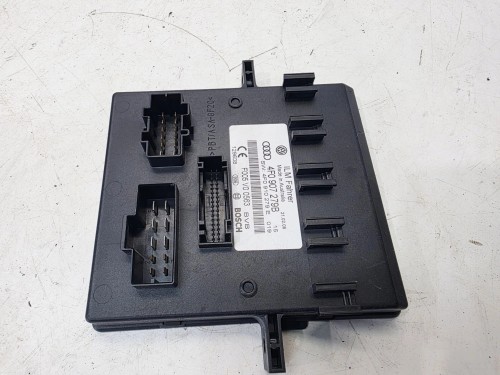 MODUŁ STEROWNIK ŚWIATEŁ ILM AUDI A6 C6 4F0907279B 4F0910279E