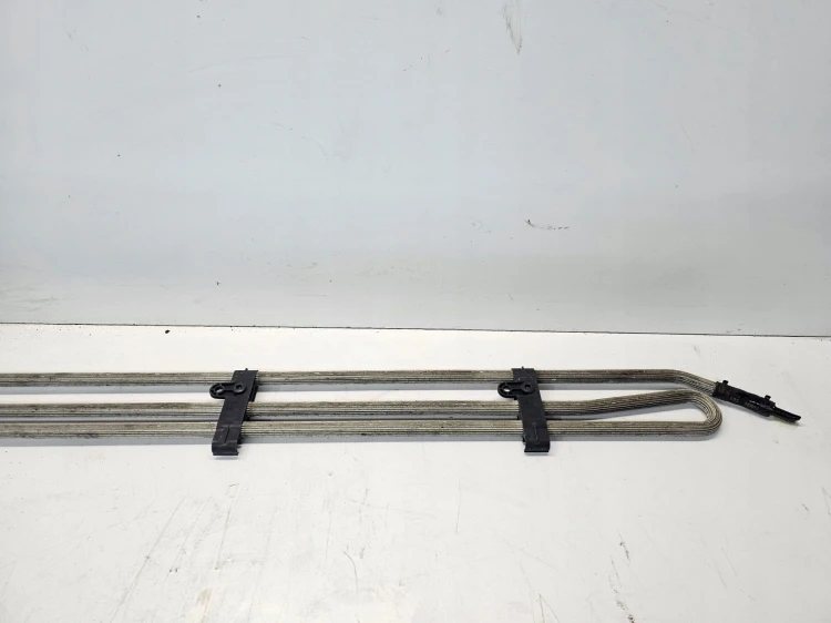 CHŁODNICA CHŁODNICZKA PALIWA AUDI A6 C6 4F0203572E