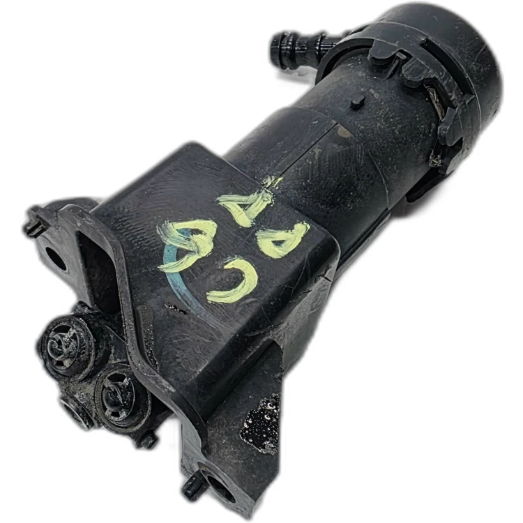 SPRYSKIWACZ REFLEKTORA PRAWY AUDI A6 C6 LIFT S LINE 4F0955102B