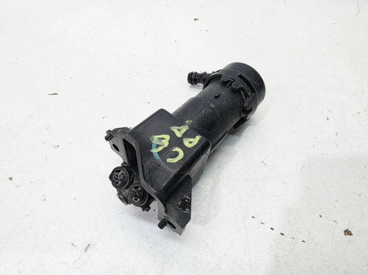 SPRYSKIWACZ REFLEKTORA PRAWY AUDI A6 C6 LIFT S LINE 4F0955102B