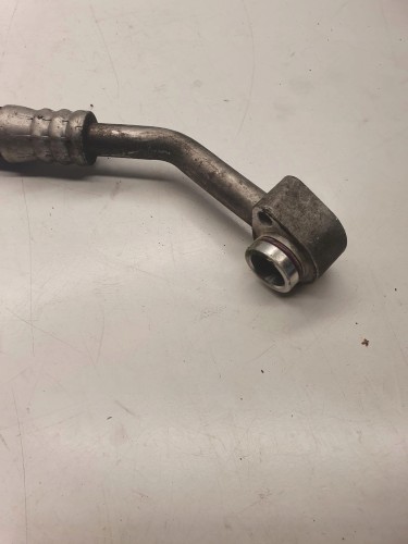 PRZEWÓD WĄŻ KLIMATYZACJI AUDI A6 C6 4F0260707AD