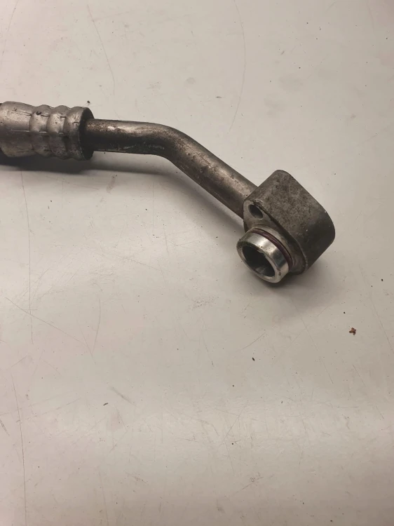 PRZEWÓD WĄŻ KLIMATYZACJI AUDI A6 C6 4F0260707AD