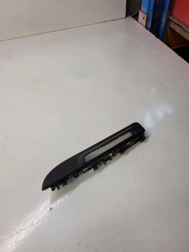 RAMKA PRZYCISKÓW PAMIĘCI FOTELA AUDI Q7 4L0959527A