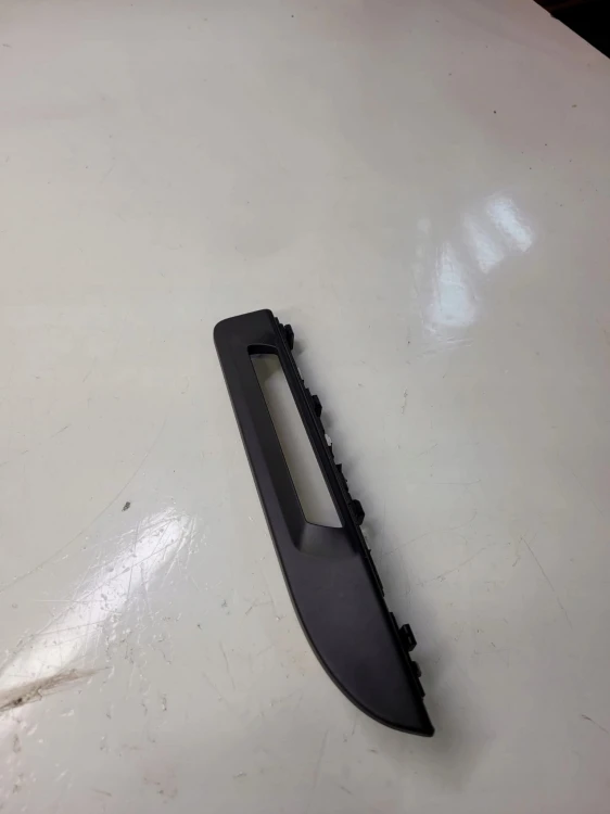 RAMKA PRZYCISKÓW PAMIĘCI FOTELA AUDI Q7 4L0959527A