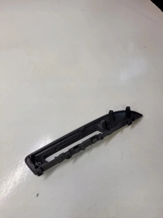 RAMKA PRZYCISKÓW PAMIĘCI FOTELA AUDI Q7 4L0959527A