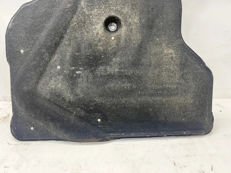 OSŁONA PŁYTA POD SILNIK AUDI Q3 8U0825311A 63/26