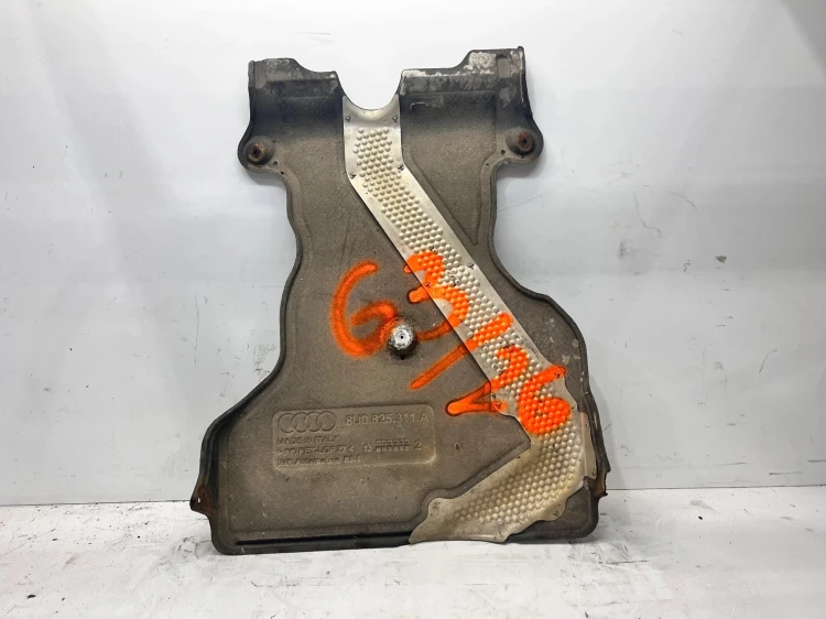 OSŁONA PŁYTA POD SILNIK AUDI Q3 8U0825311A 63/26