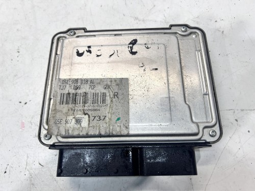 KOMPUTER STEROWNIK SILNIKA 1.5 TSI TFSI AUDI A3 8V VW SKODA SEAT 05E907309