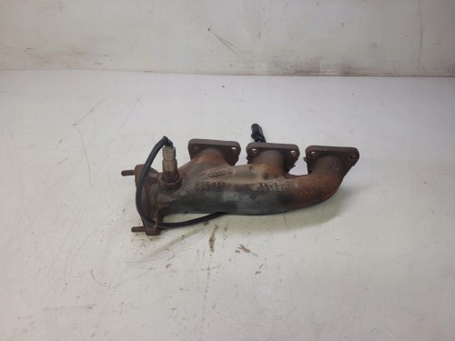 KOLEKTOR WYDECHOWY A4 A5 A6 3.0 TFSI 06E253034E