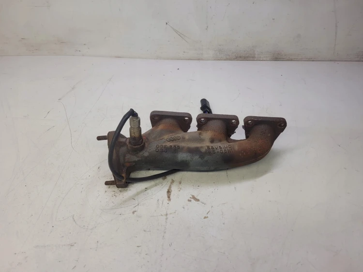 KOLEKTOR WYDECHOWY A4 A5 A6 3.0 TFSI 06E253034E