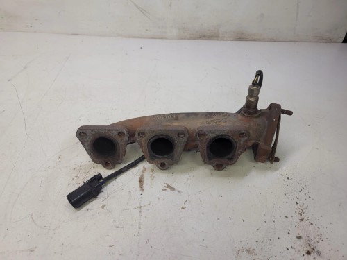 KOLEKTOR WYDECHOWY A4 A5 A6 3.0 TFSI 06E253034E