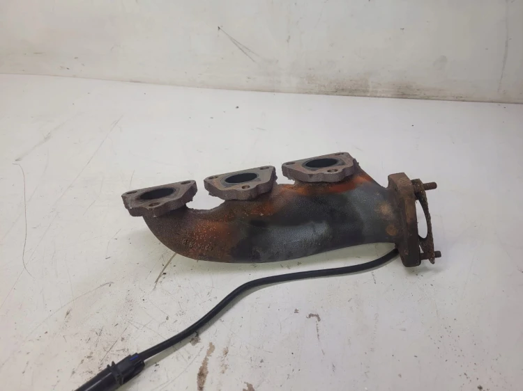 KOLEKTOR WYDECHOWY A4 A5 A6 3.0 TFSI 06E253034E