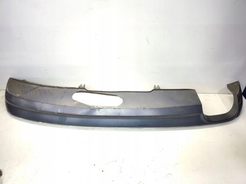 DOKŁADKA ZDERZAKA TYŁ AUDI A4 B9 8W0807521C HAK