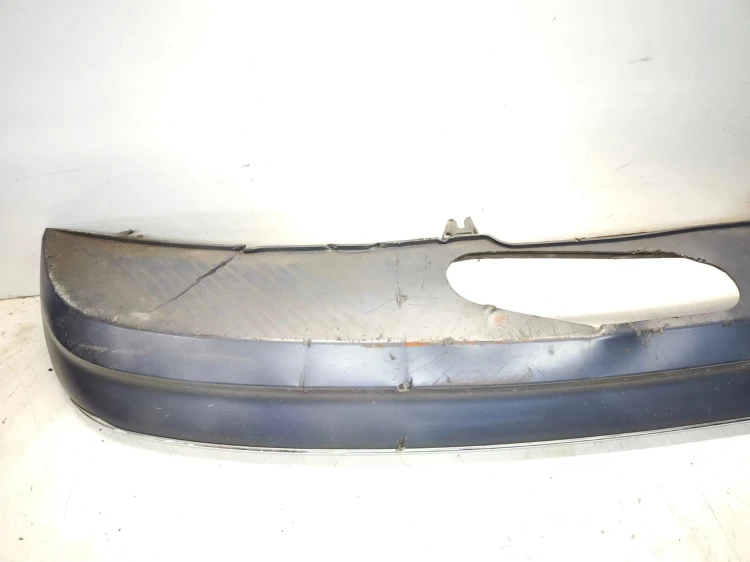 DOKŁADKA ZDERZAKA TYŁ AUDI A4 B9 8W0807521C HAK