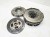 KOŁO DWUMASOWE SPRZĘGŁO AUDI A4 B8 A5 2.0 TDI TFSI 2289000298 4/26