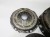 KOŁO DWUMASOWE SPRZĘGŁO AUDI A4 B8 A5 2.0 TDI TFSI 2289000298 4/26