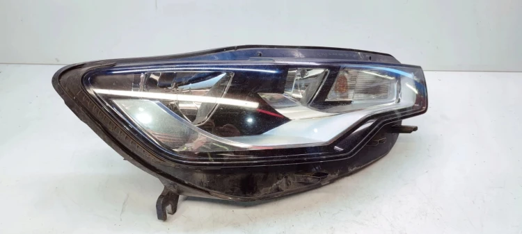 REFLEKTOR LAMPA PRAWY PRZÓD AUDI A6 C7 4G0941004R UK